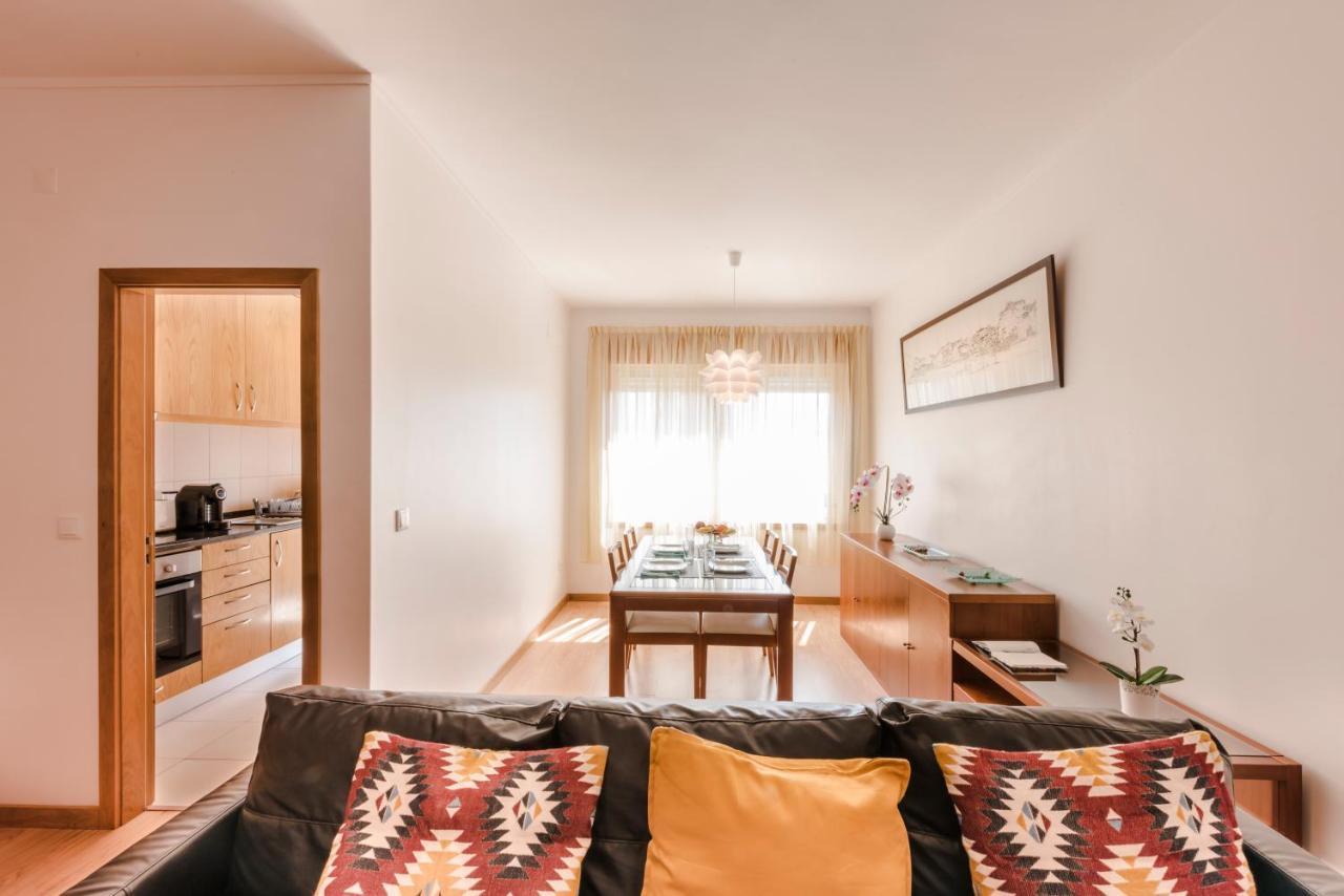 Porto City Experience 外观 照片