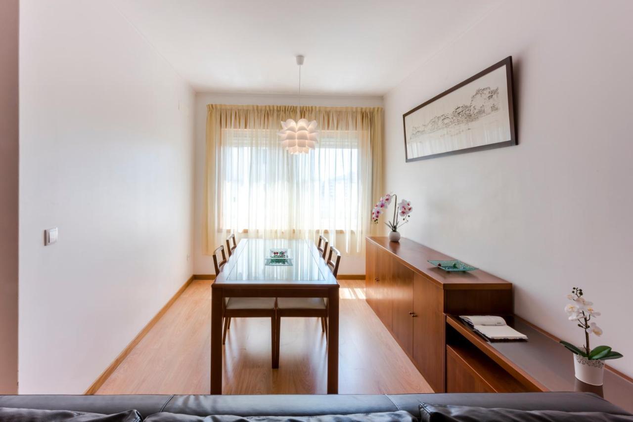 Porto City Experience 外观 照片