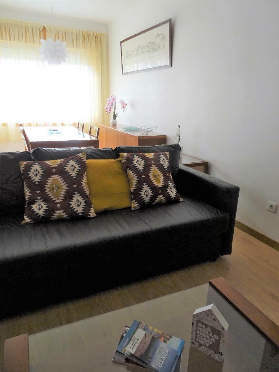 Porto City Experience 外观 照片