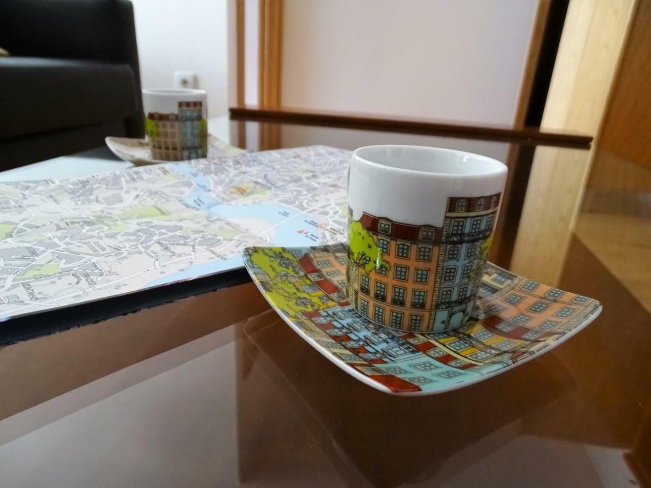 Porto City Experience 外观 照片