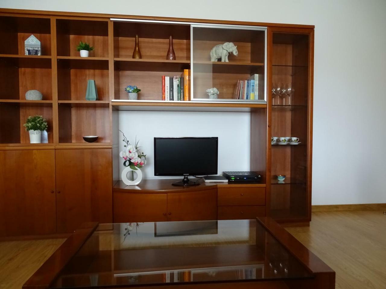 Porto City Experience 外观 照片
